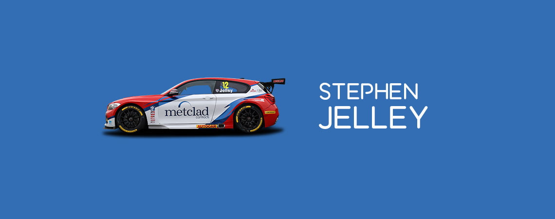 Btcc Team Parker Racing