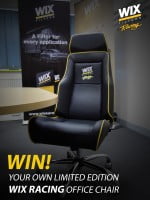 WIX Racing Chair