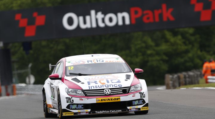 Btcc Season Best Haul For Team Hard Team Hard Took Home A Bundle Of Dunlop Msa British Touring Car Championship Points At Oulton Park As The Outfit Returned To Form In Cheshire