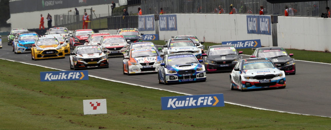 Btcc Latest News