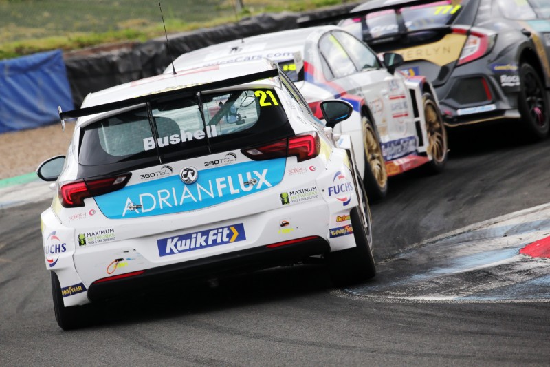 BTCC | Gallery