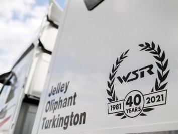 2021 - Thruxton