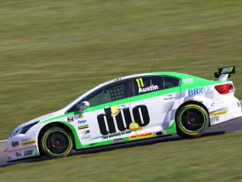 Brands Hatch Indy