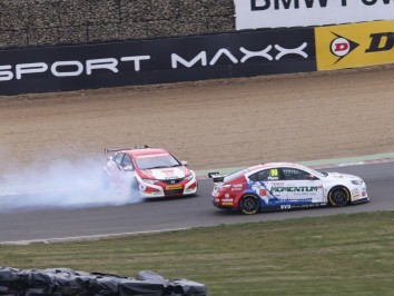 Brands Hatch Indy