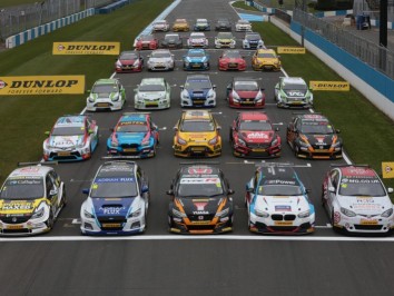 2017 – Season Launch