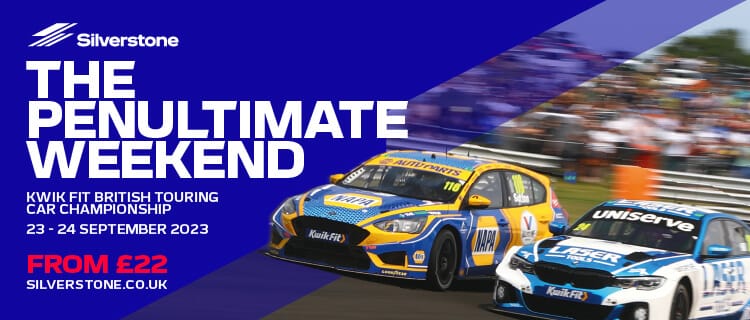 Silverstone